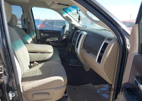 2009 Dodge Ram 1500 Slt/Sport/Trx z USA, uszkodzony, nr VIN 1D3HB13P19S774455